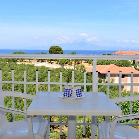 Asteria Apartments Zakynthos Town Luaran gambar