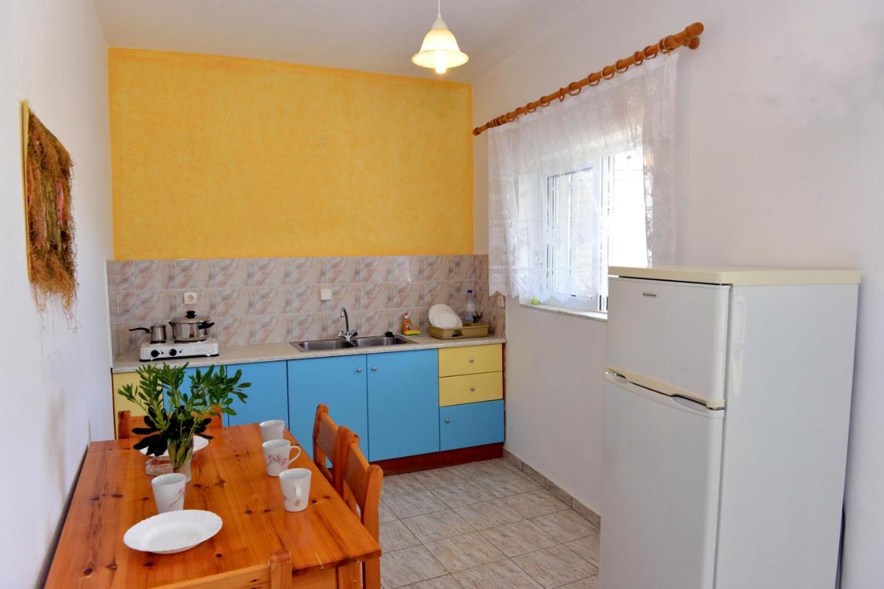 Asteria Apartments Zakynthos Town Luaran gambar