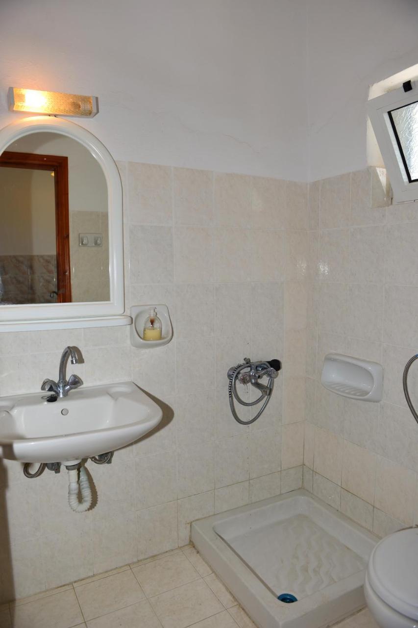Asteria Apartments Zakynthos Town Luaran gambar