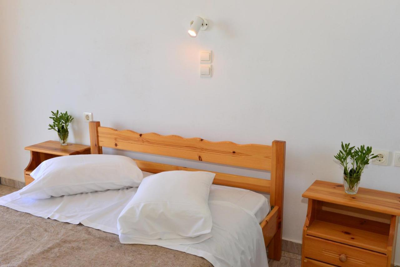 Asteria Apartments Zakynthos Town Luaran gambar