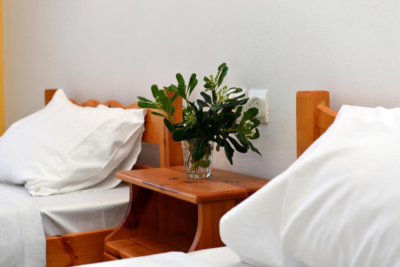 Asteria Apartments Zakynthos Town Luaran gambar